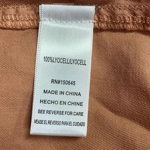 Love 8 for Versona Shirt Dress - Picture 9 of 10